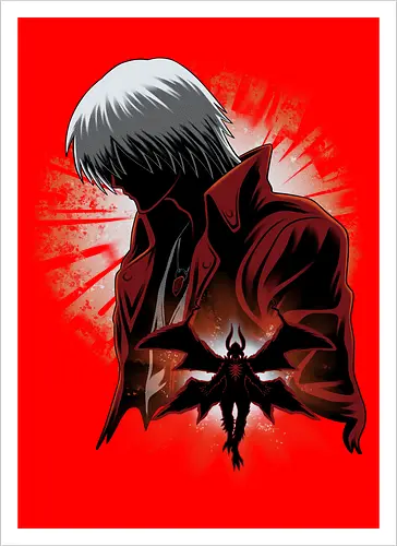 Demon Angel