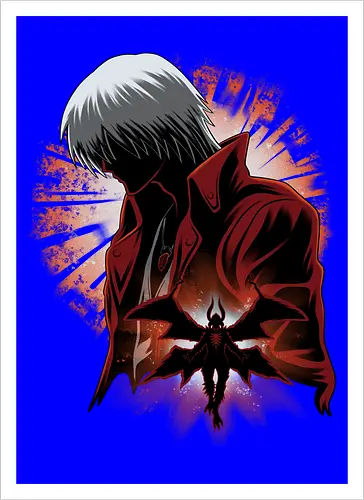 Demon Angel
