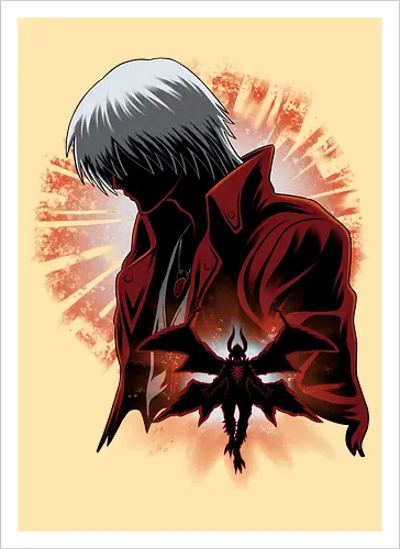 Demon Angel
