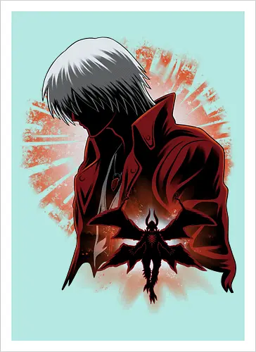 Demon Angel