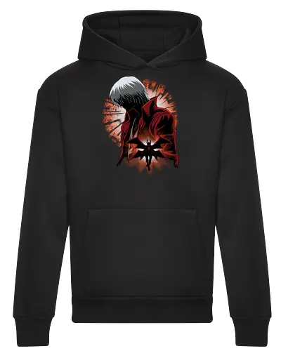 Demon Angel