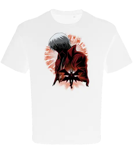 Demon Angel