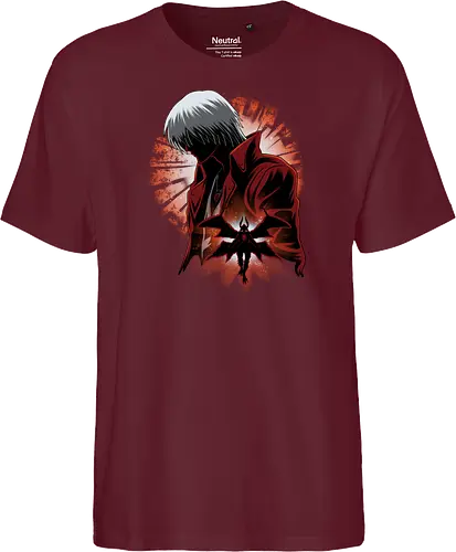 Demon Angel