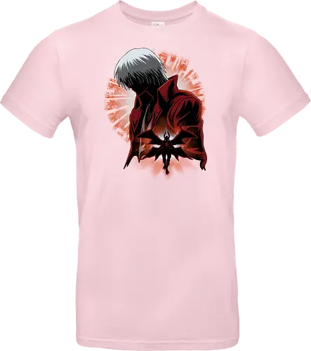 Demon Angel