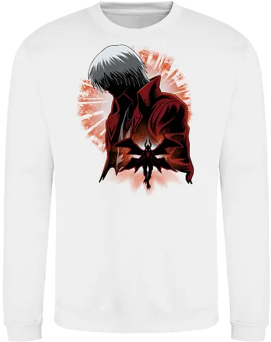 Demon Angel