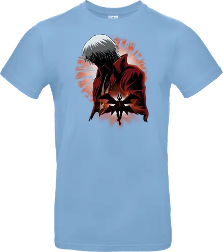 Demon Angel