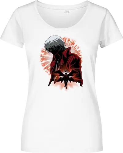 Demon Angel