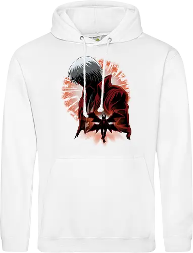 Demon Angel