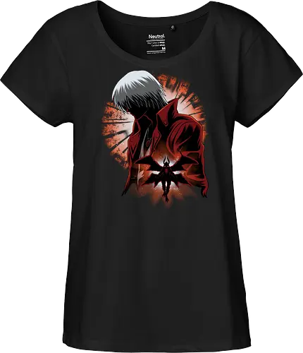 Demon Angel