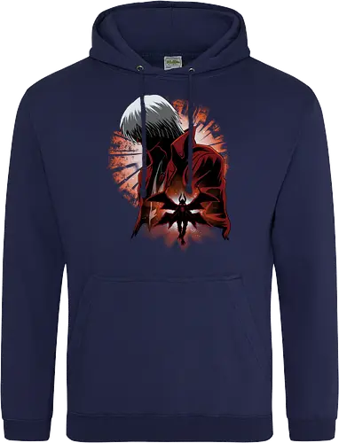 Demon Angel