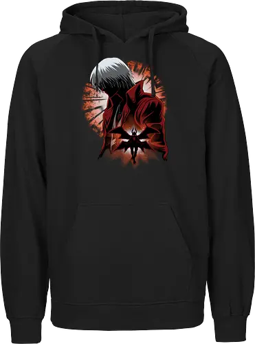 Demon Angel