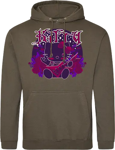 Nu Metal Cat