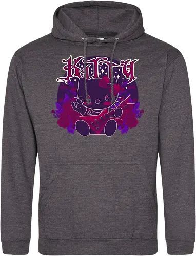 Nu Metal Cat