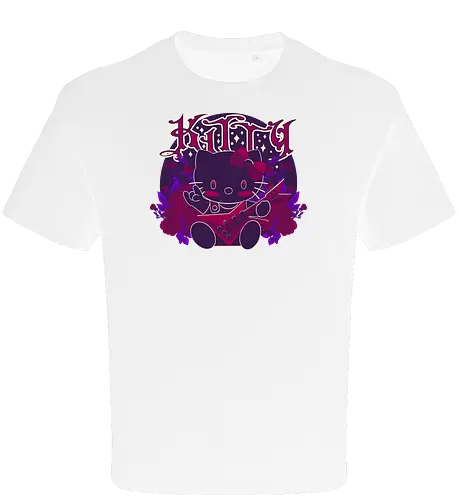 Nu Metal Cat