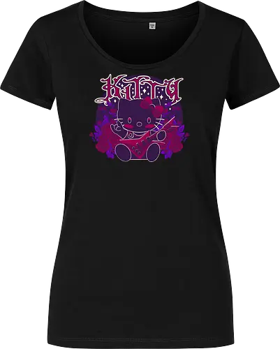 Nu Metal Cat