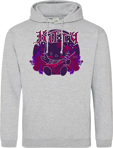 Nu Metal Cat