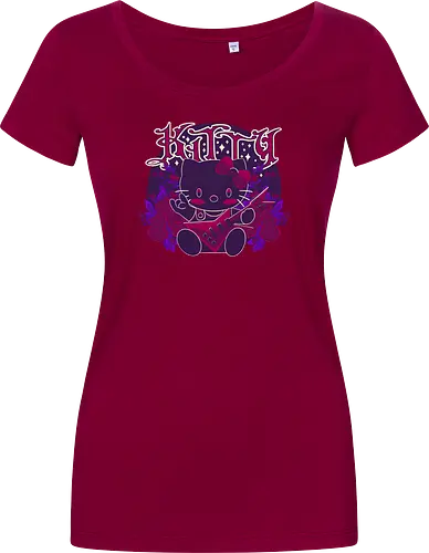 Nu Metal Cat