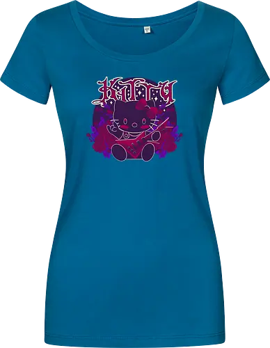 Nu Metal Cat