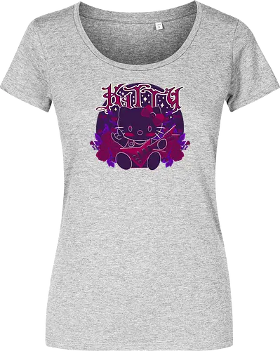 Nu Metal Cat