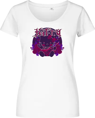 Nu Metal Cat