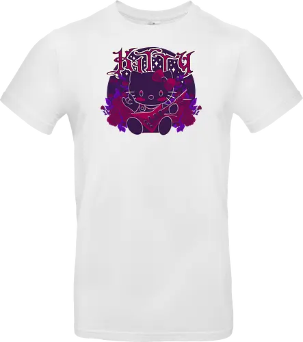 Nu Metal Cat