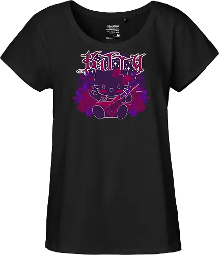 Nu Metal Cat