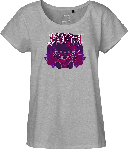 Nu Metal Cat