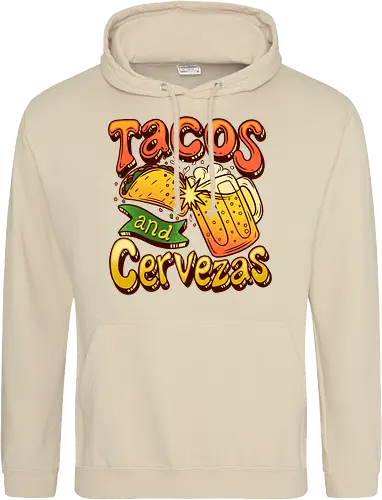 Tacos And Cervezas - Taco Tuesday Celebration