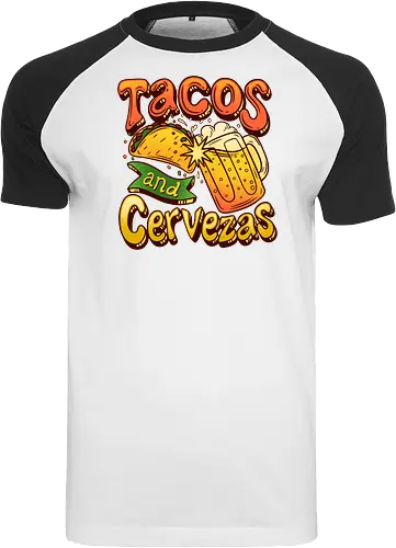 Tacos And Cervezas - Taco Tuesday Celebration