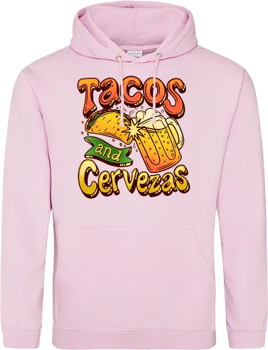 Tacos And Cervezas - Taco Tuesday Celebration