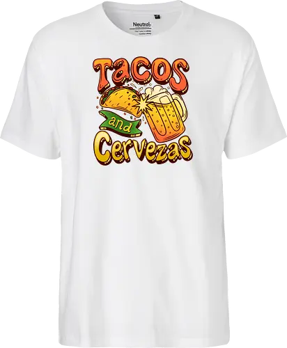 Tacos And Cervezas - Taco Tuesday Celebration