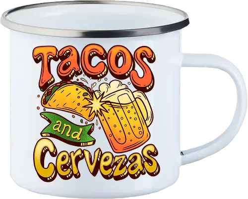 Tacos And Cervezas - Taco Tuesday Celebration