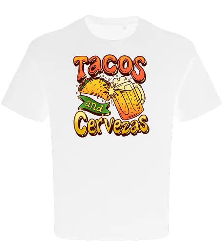 Tacos And Cervezas - Taco Tuesday Celebration
