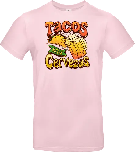 Tacos And Cervezas - Taco Tuesday Celebration