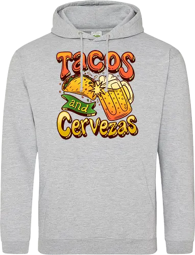 Tacos And Cervezas - Taco Tuesday Celebration