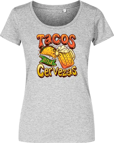Tacos And Cervezas - Taco Tuesday Celebration