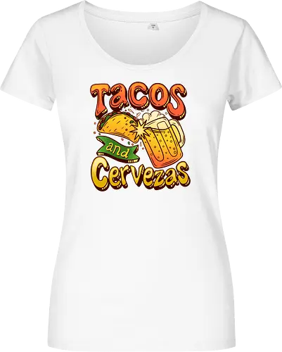 Tacos And Cervezas - Taco Tuesday Celebration