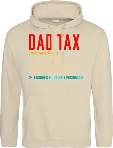 Dad Tax