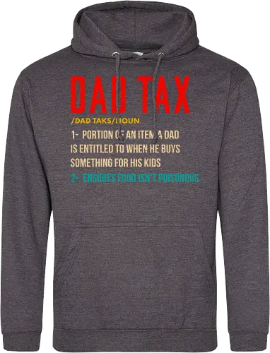 Dad Tax