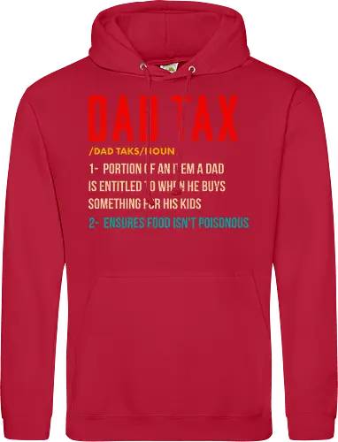 Dad Tax