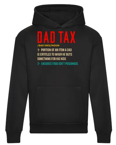 Dad Tax