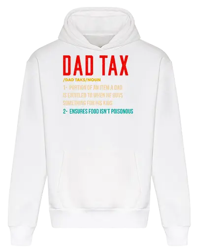 Dad Tax