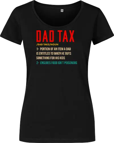 Dad Tax