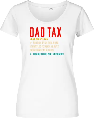Dad Tax