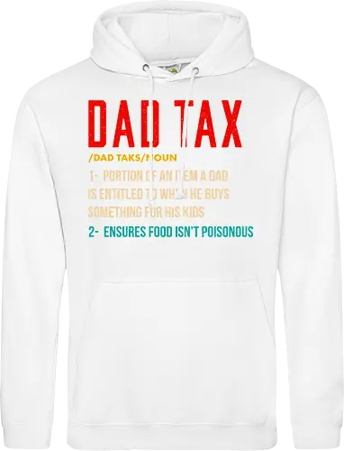 Dad Tax