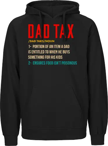 Dad Tax