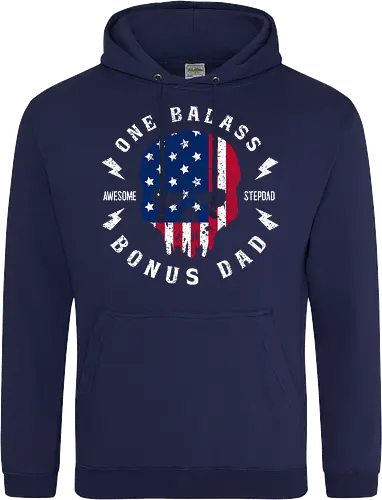 One Badass Bonus Dad