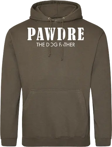 PAWDRE THE DOGFATHER