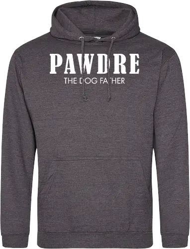 PAWDRE THE DOGFATHER