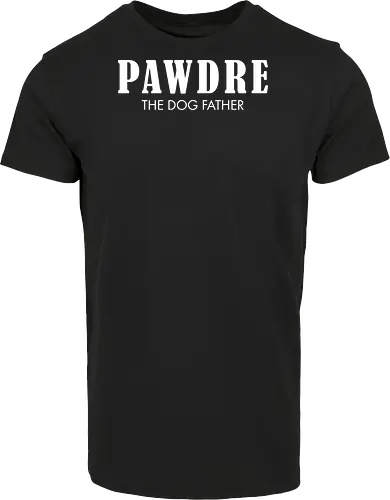 PAWDRE THE DOGFATHER